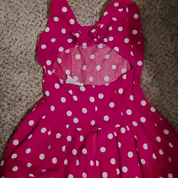 Beautiful sun dress - Picture 2 of 4